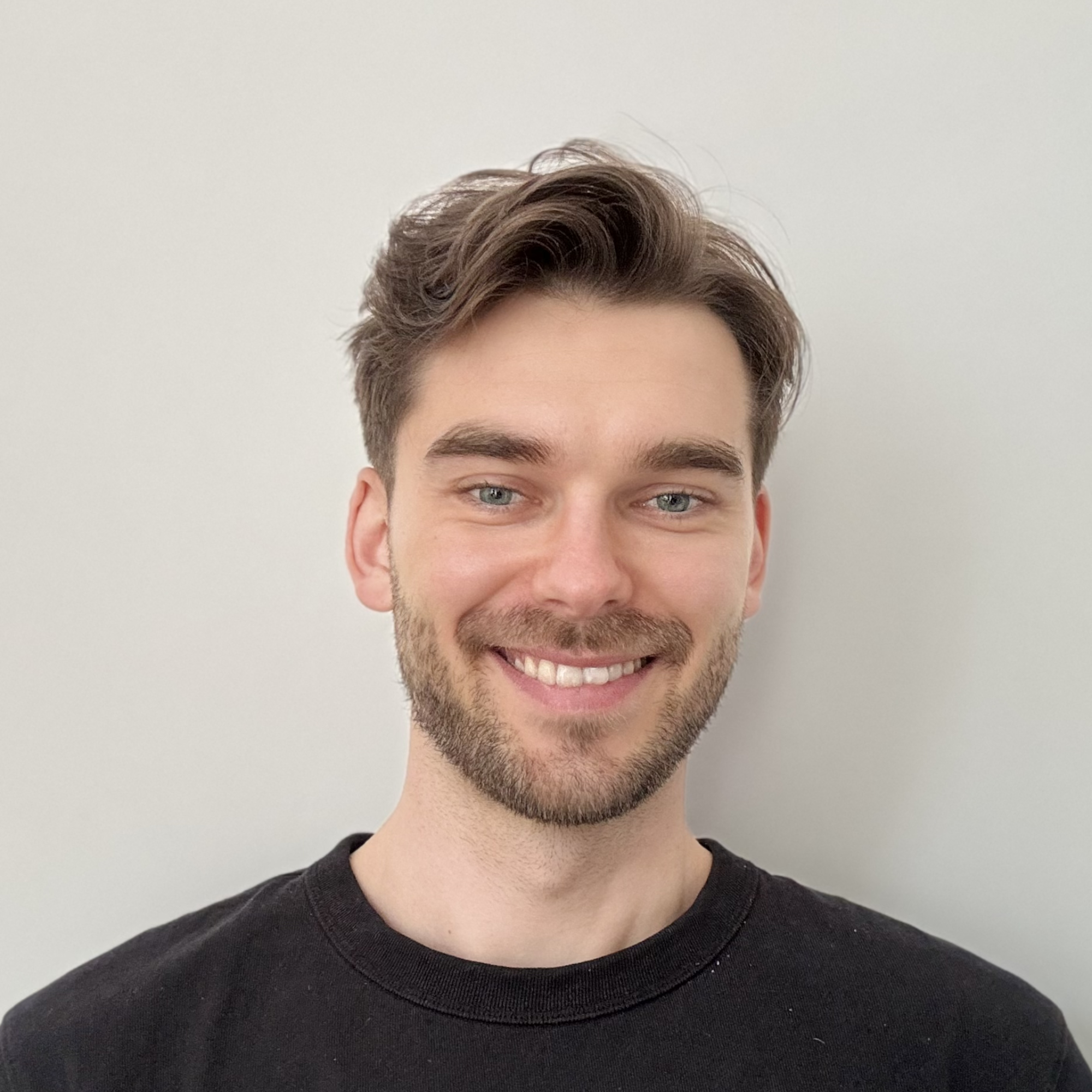 Daniel Fernau